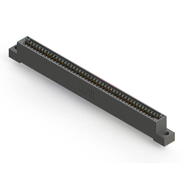 395-046-520-104 EDAC Inc.  Edgeboard Connectors